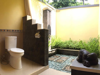 Kelapa Cottage Amed Dış mekan fotoğraf