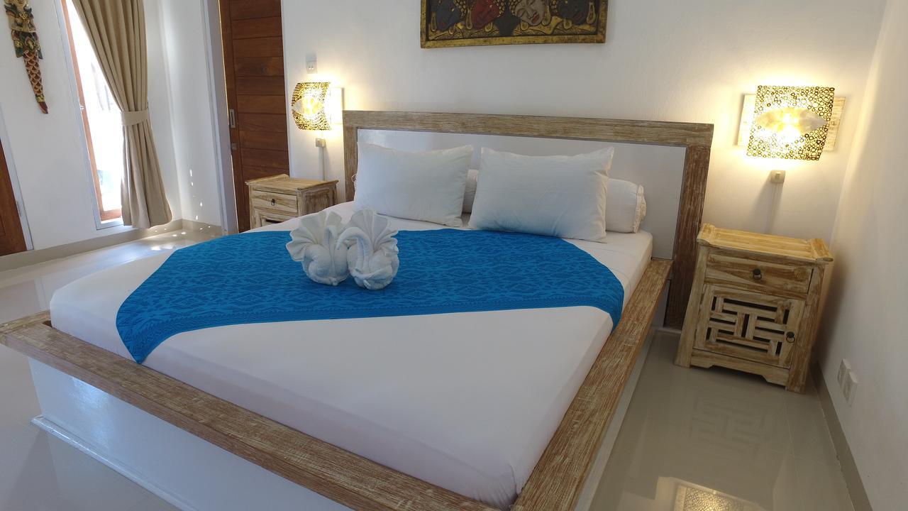 Kelapa Cottage Amed Dış mekan fotoğraf
