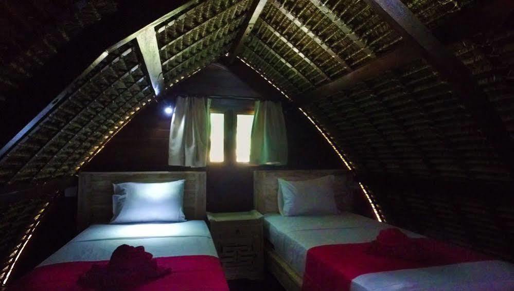 Kelapa Cottage Amed Dış mekan fotoğraf