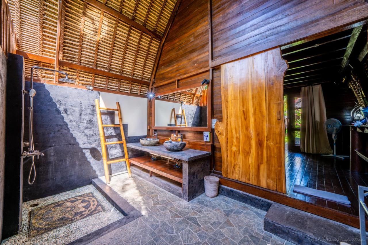 Kelapa Cottage Amed Dış mekan fotoğraf